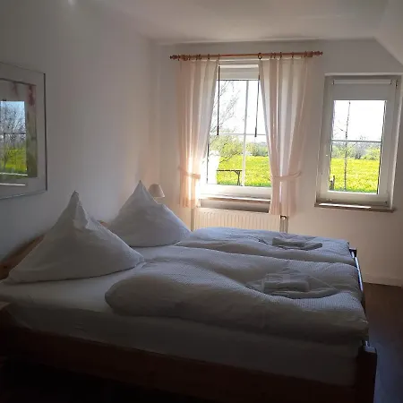 Lejlighed Bauernhof Hoper-rauert *